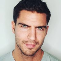 "A mí no me gusta eso": Maxi Iglesias y una fuerte opinión sobre los argentinos