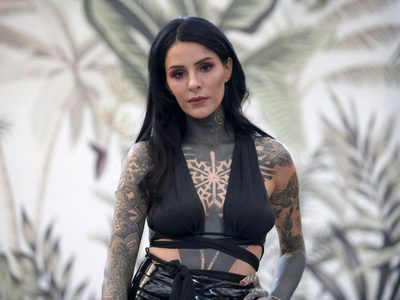 Cande Tinelli se animó a un osado cambio de look