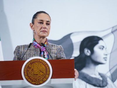 Sheinbaum confirma petición del "Mayo" Zambada para ser repatriado a México