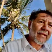 "Desde Salinas hasta Peña": Fernández Noroña advierte que si gana en 2024 procesará a expresidentes