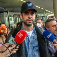Piqué se dice “decepcionado de la sociedad”