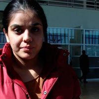 Pide asilo a EU joven que denunció corrupción y privilegios en Cereso de Juárez