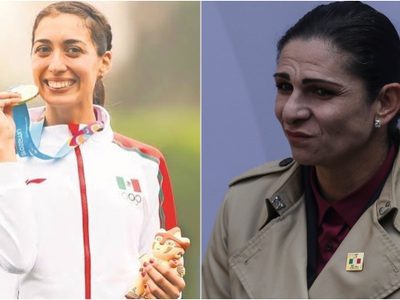 Ana Guevara y Mariana Arceo: éstas son las conversaciones que revelan un trato preferencial (Video)