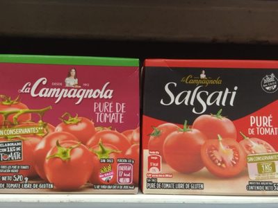 Con cajas de puré de tomate vacías y sin gastar un peso: creá este proyecto para tus mini suculentas