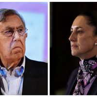 Cuauhtémoc Cárdenas “tomó una definición”, dice Sheinbaum