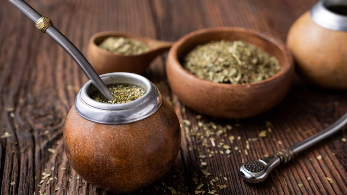 Mate. Fuente: (Instagram).