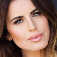 ¡Para no dejar de verla! Silvina Luna desde su camita te cuenta sus rituales en la mañana