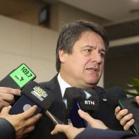 Mariano Gaido expresó un enérgico repudio por los presuntos actos de corrupción en la Legislatura