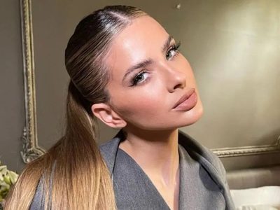 La China Suárez recibió una indirecta de uno de sus ex: "Cómo la sube"
