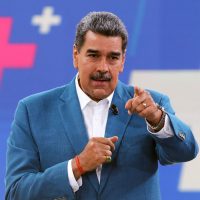 Detención de Nicolás Maduro: querellantes exigen a la justicia argentina que extraditen al líder chavista