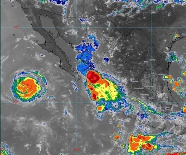 Baja California
