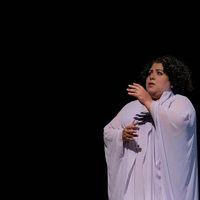 La soprano María Katzarava vuelve a los escenarios con homenaje a Édith Piaf