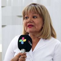Chaco impactada: la directora del Hospital Perrando se contagió de coronavirus
