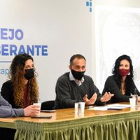 PASO: Marcelo Zúñiga asegura que el resultado no condicionará las elecciones municipales