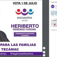 Aarón Urbina, la mano detrás de la elección en Tecámac