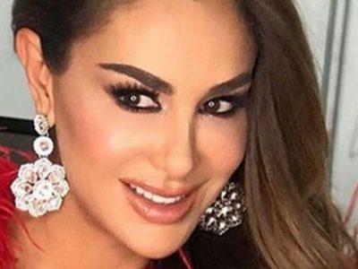 “No se lo pierdan”: el último aviso de Ninel Conde para sus admiradores ¡Siempre sorprende!