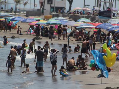 Estos son los puentes vacacionales que aún podrás disfrutar en mayo