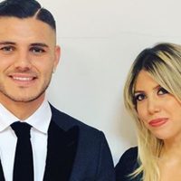 Wanda y su rol de representante en tiempos de coronavirus: le marcó la cancha a Icardi en vivo
