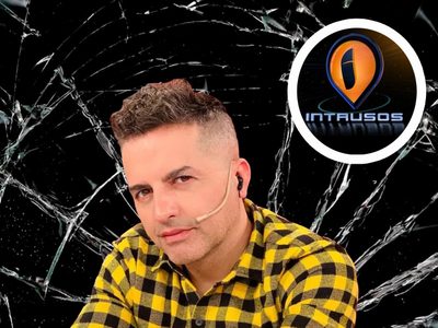 Impensado: Ángel de Brito apuntó fuerte sobre el futuro de "Intrusos"