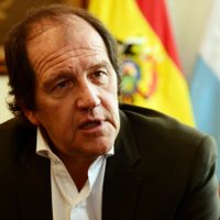 Envío de material represivo a Bolivia: Argentina recibirá nuevos documentos