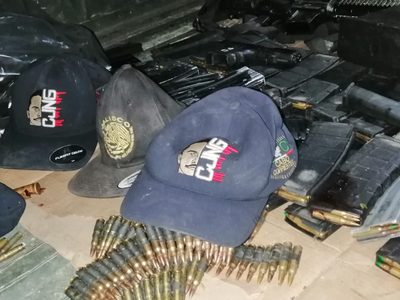 ¿Narcos o terroristas?: los efectos de la nueva clasificación de los cárteles mexicanos en EU