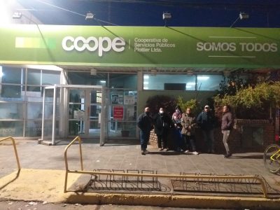 Afirmaron que Facundo Gaitán "no tiene las condiciones éticas para ser funcionario"
