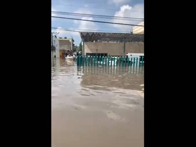 "Diseño de hospital en Tula no contemplaba planta de luz": IMSS Hidalgo
