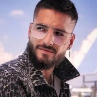 "¡A llorar fanáticas!": Maluma desata locura en Instagram al mostrar ¿su nuevo amor?