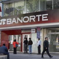 Banorte y Rappi anuncian alianza para ofrecer servicios financieros digitales
