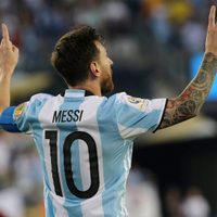 El probable once de la Selección para el encuentro ante Perú