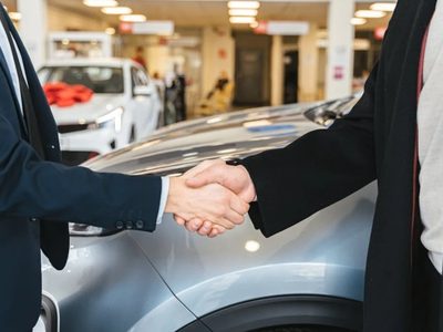 Los contratos por leasing crecieron 427% en el primer trimestre