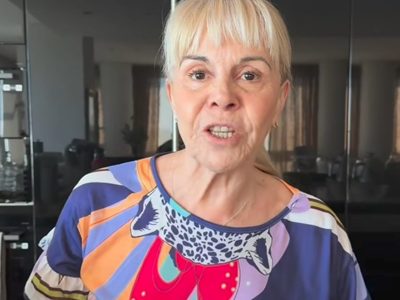 La receta del bizcochuelo esponjoso de "La Claudia"