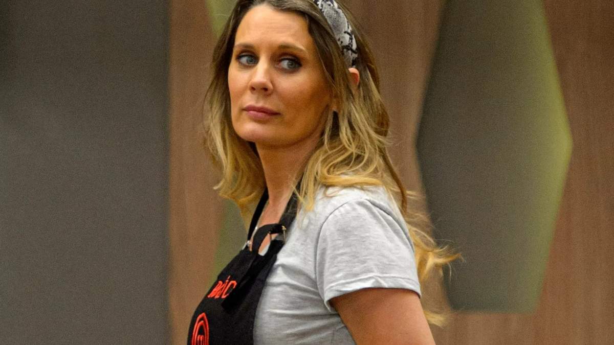 Rocío Marengo. Fuente: (Twitter)