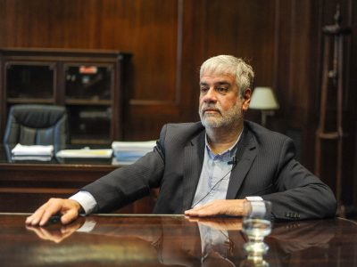 "Hay una visión empresarial": Roberto Feletti habló sobre las críticas recibidas