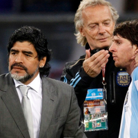 El histórico preparador físico de Maradona dará una charla en Mendoza