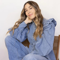 Villa La Angostura busca recuperar otra suma de dinero de la fallida visita de Jimena Barón