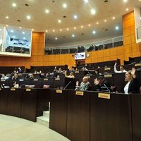 La Legislatura de Neuquén rechazó bajar la edad de punibilidad