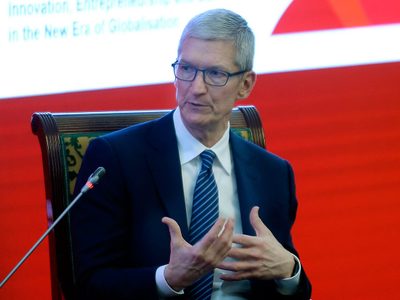 Apple: asesores de 'élite” para proteger su fortuna offshore