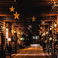 Un menú especial para este fin de año único en hoteles de lujo