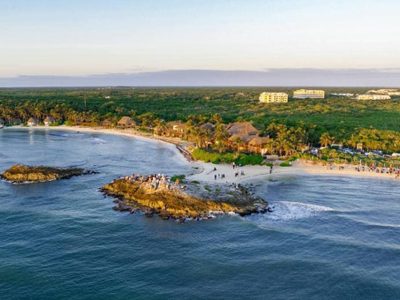 Clima en Tulum este miércoles 6 de mayo: ambiente caluroso y cielo claro