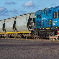 El Gobierno avanza en la privatización del Belgrano Cargas fijando acciones para venderla