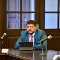 Titular de la SE de Veracruz usa empresas fantasma para simular obra pública: senador panista