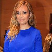 María José Campanario sorprendió con sus palabras tras la pérdida de su suegro, Humberto Janeiro