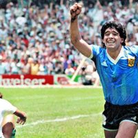 Las mejores producciones sobre Diego Maradona para recordarlo en Netflix
