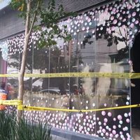 Explosión dentro de plaza Galerías Insurgentes dejó una persona muerta y dos heridas