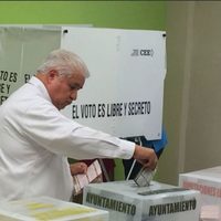 Conferencia Episcopal apoya el plan de AMLO para la Guardia Nacional