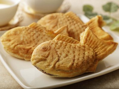 Bungeoppang: el postre coreano de varios rellenos, ideal para sorprender a los comensales