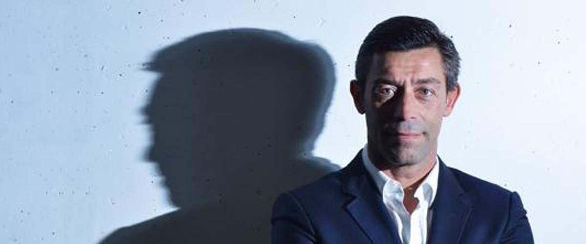Pedro Caixinha, entrenador de Santos Laguna