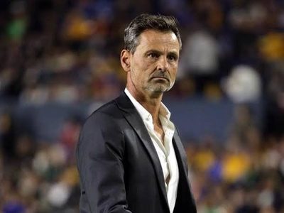 Tigres despide a Diego Cocca tras aceptar la dirección técnica de la Selección Mexicana