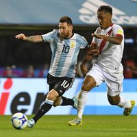 Perú vs. Argentina: historial, la única duda en el once y todos los detalles
